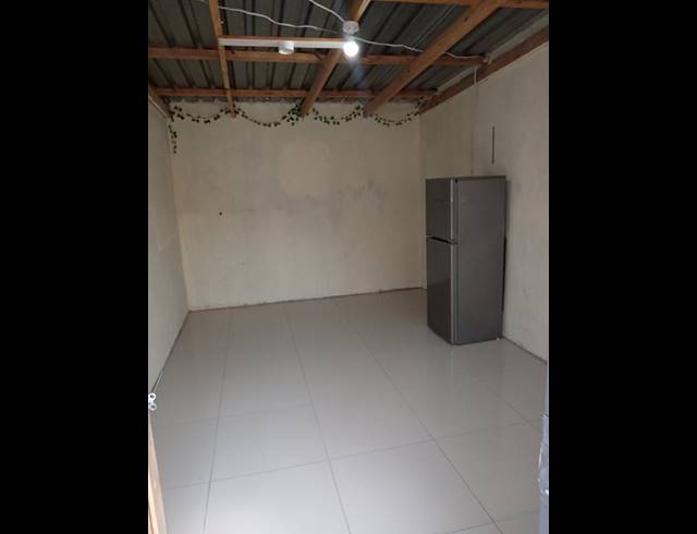 1 BEDROOM PROPERTY TO RENT IN GLENCOE